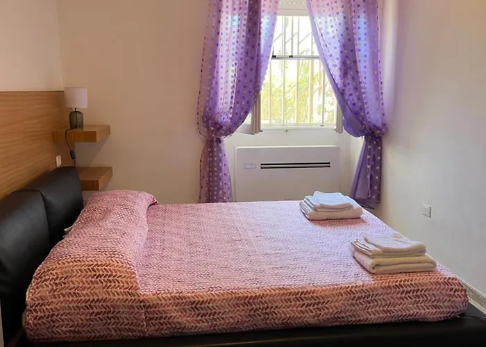 Casa Mariuccia * Alghero