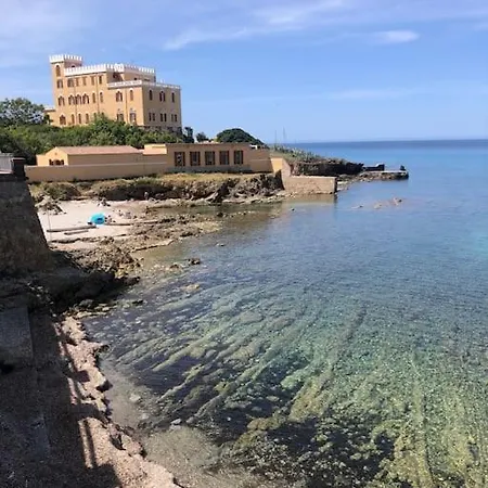 Casa Mariuccia * アルゲーロ