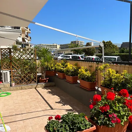 Casa Mariuccia Alghero