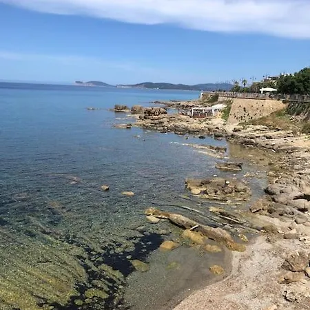 Casa Mariuccia Daire Alghero