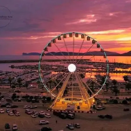 Casa Mariuccia Apartman