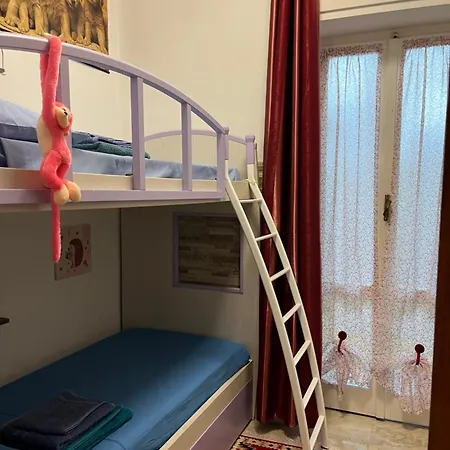 Casa Mariuccia *