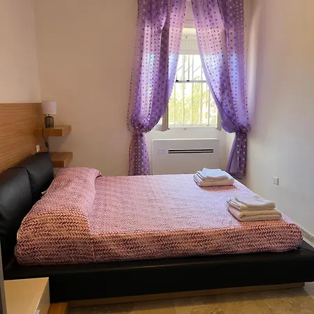 Casa Mariuccia * Alghero