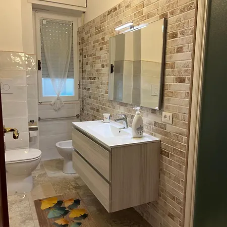 Apartman Casa Mariuccia Alghero