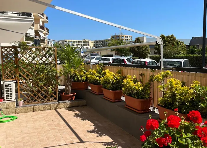 Casa Mariuccia Alghero