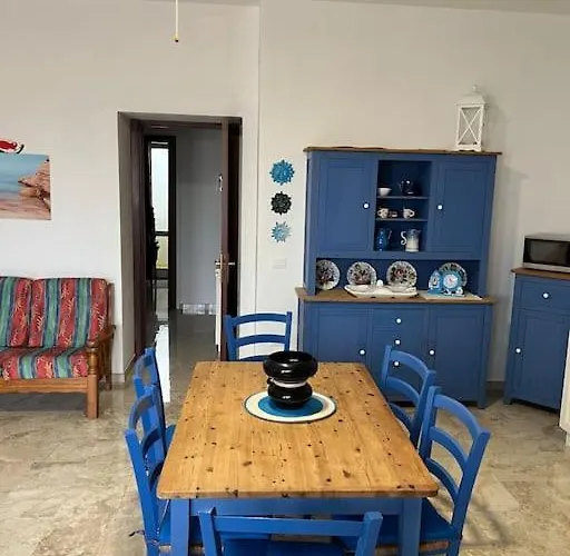 Casa Mariuccia Alghero