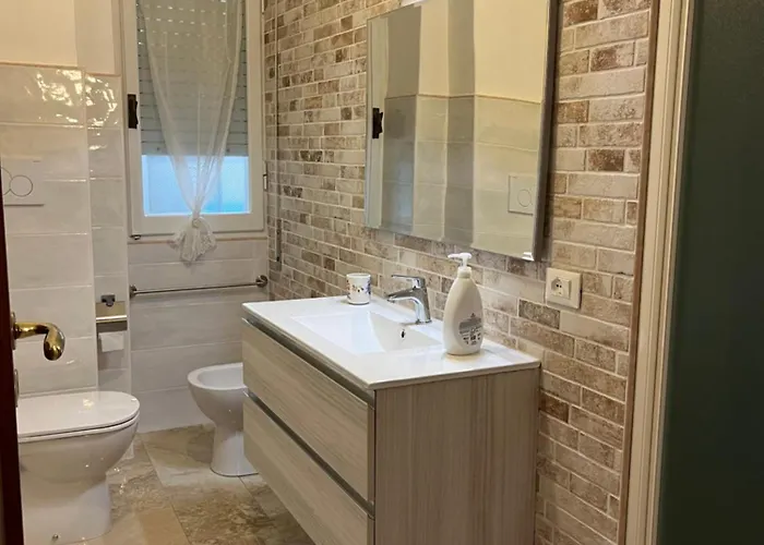 Appartement Casa Mariuccia Alghero